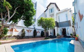 Mt Vung Tau Private Pool Villas