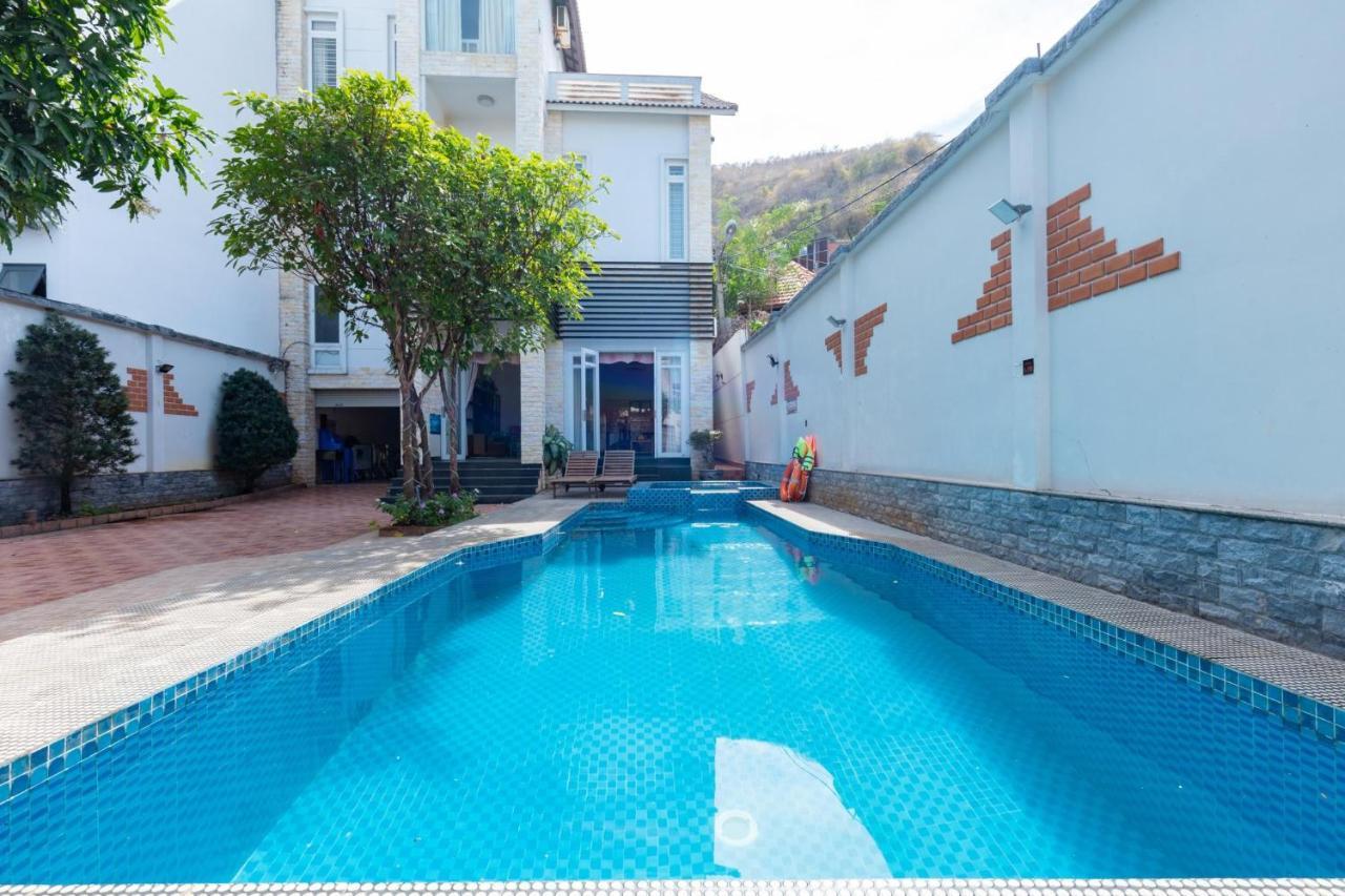 Mt Vung Tau Private Pool Villas Ngoại thất bức ảnh