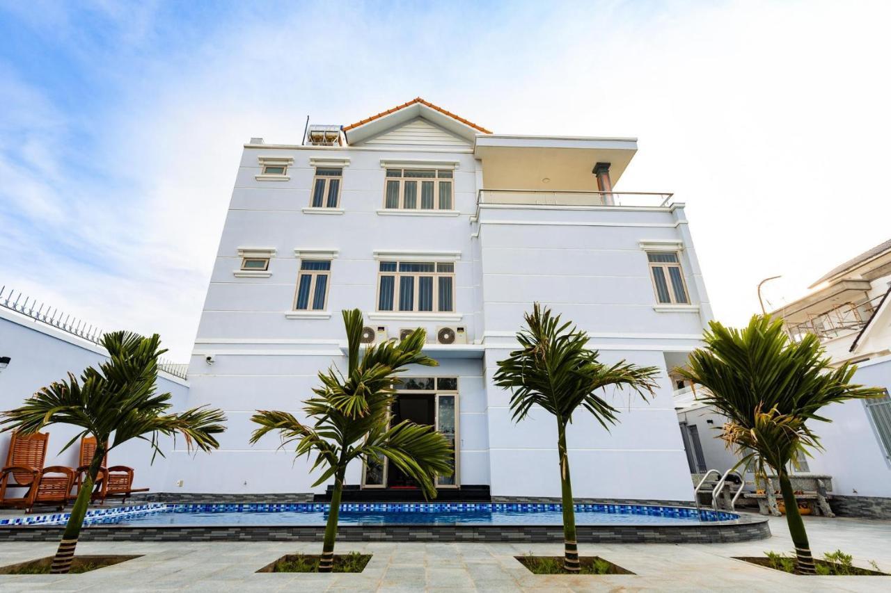 Mt Vung Tau Private Pool Villas Ngoại thất bức ảnh